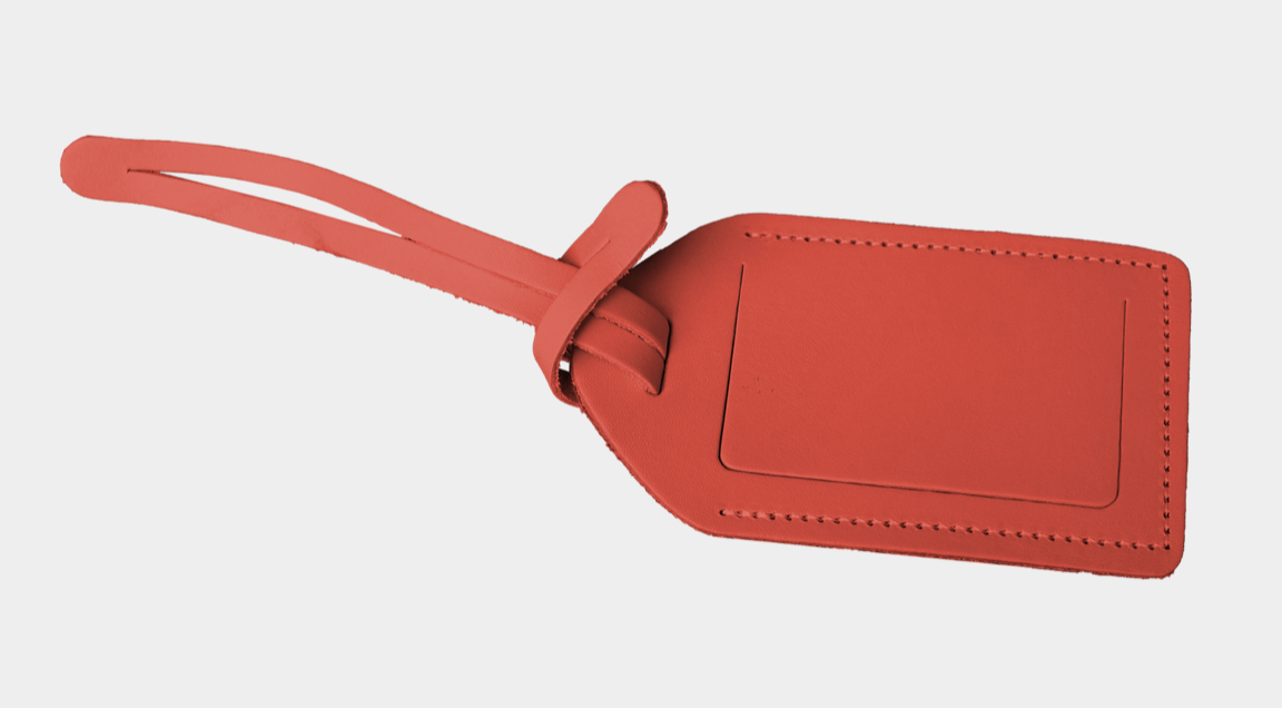 Luggage Tag