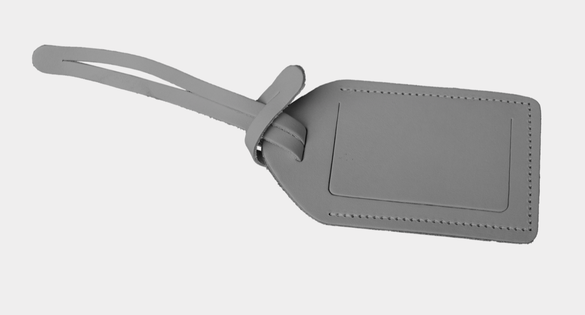 Luggage Tag