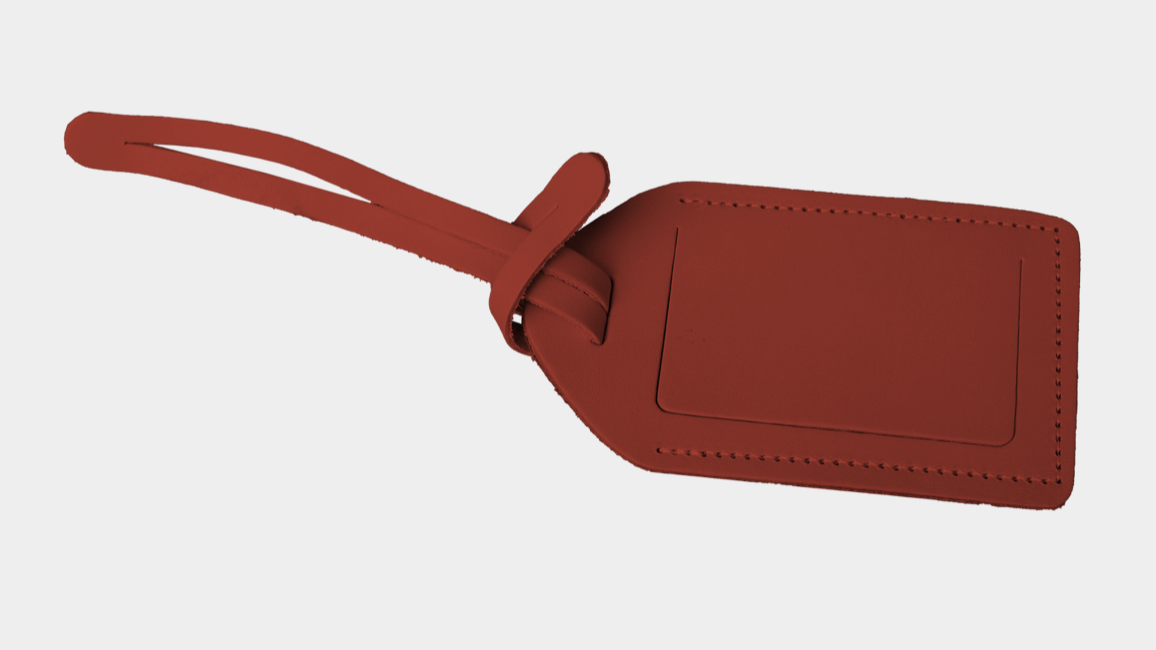 Luggage Tag