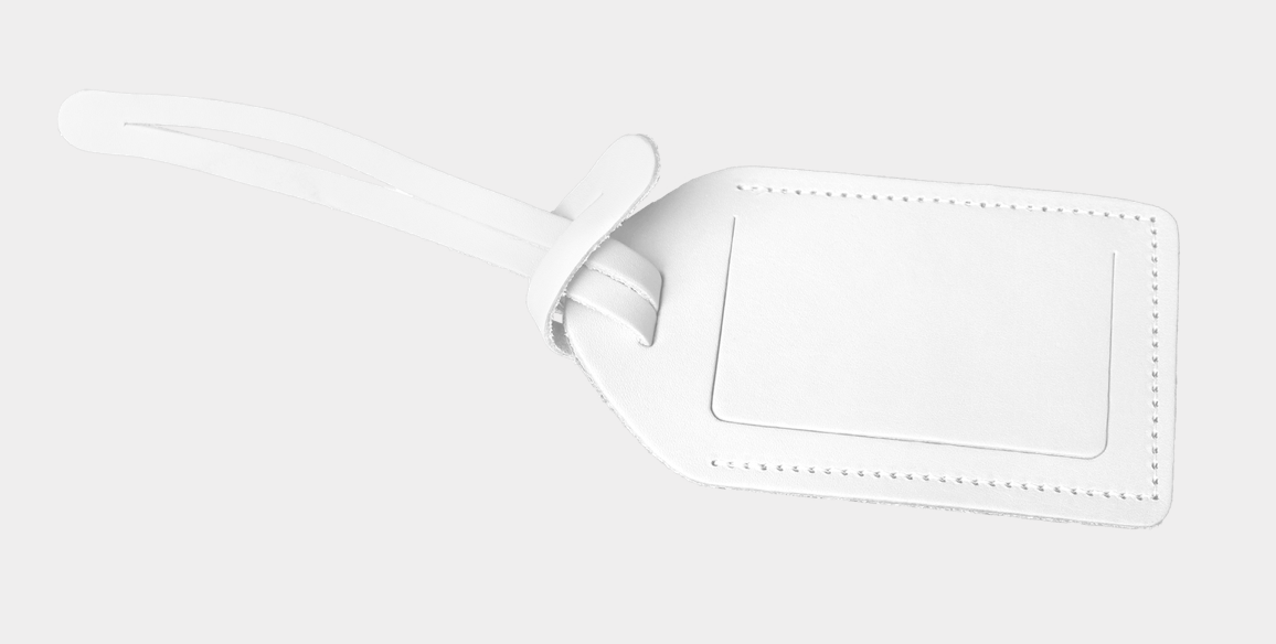 Luggage Tag