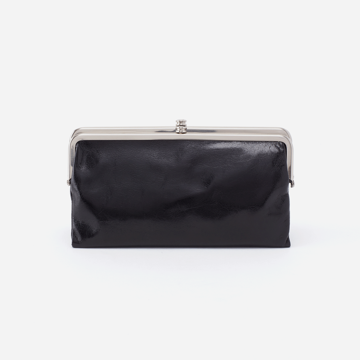 Black Lauren Hobo