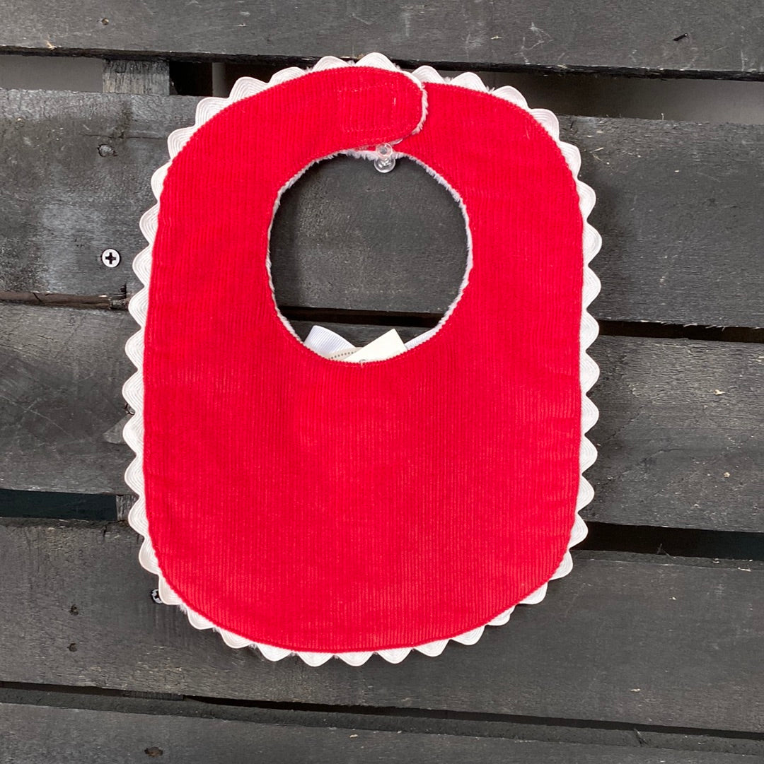 Mud Pie Bib