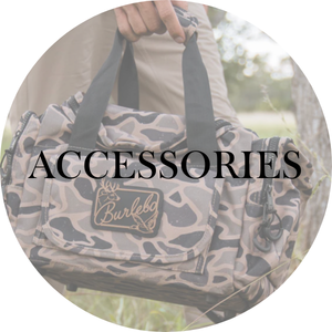Men's Accessories