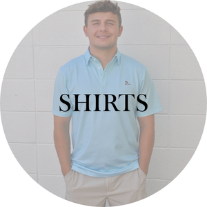 Men's Shirts