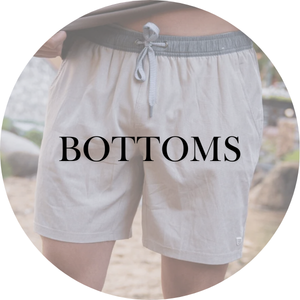 Men's Bottoms
