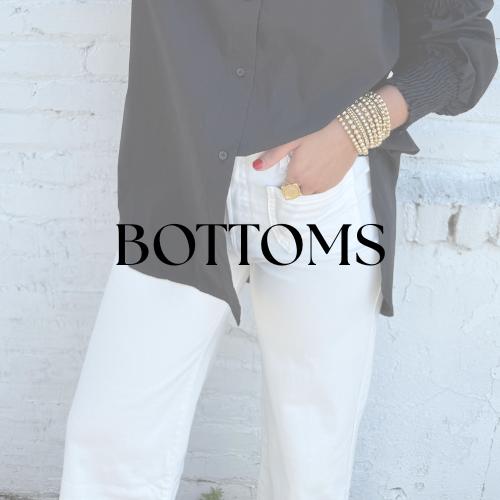 Women's Bottoms
