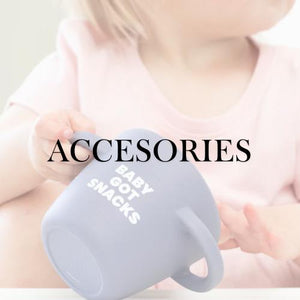 Tots & Toddlers Accessories