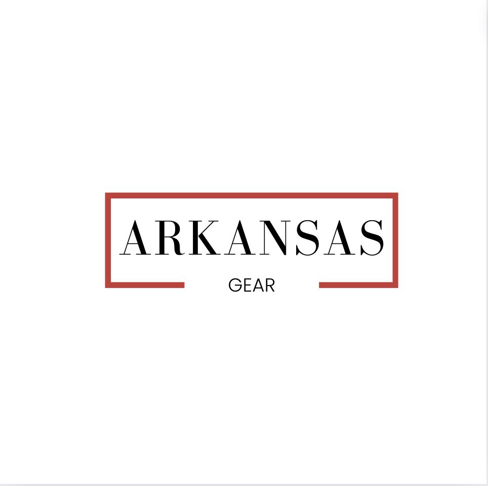 Arkansas Spirit Gear