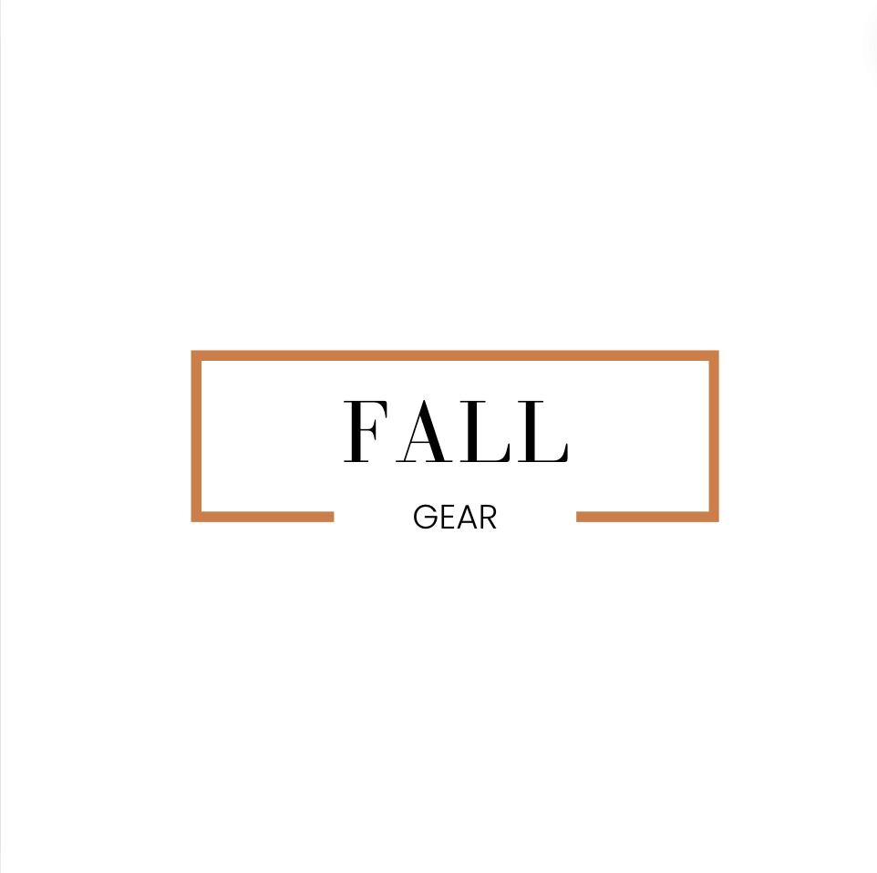 Fall Favorites