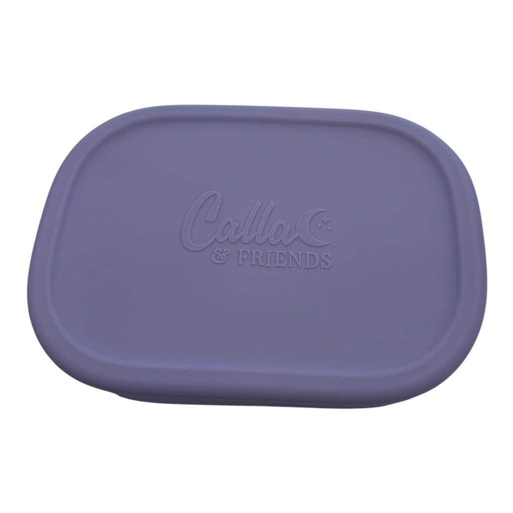 Hayden Bento Box -Lilac