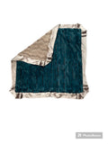 Mystic Timber Blanket