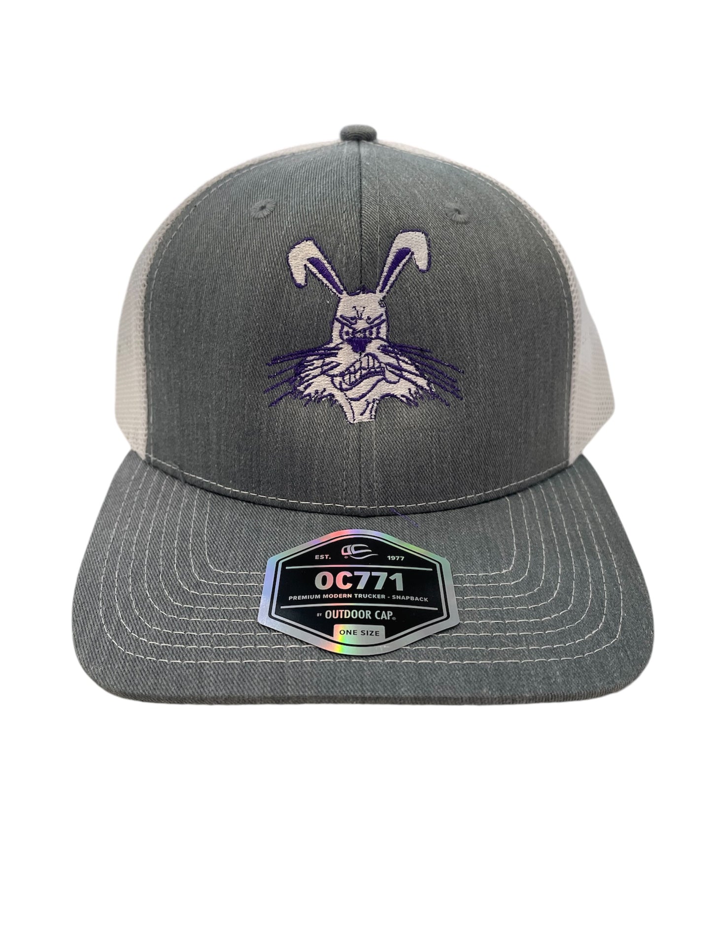 Jackrabbit Outdoor Cap