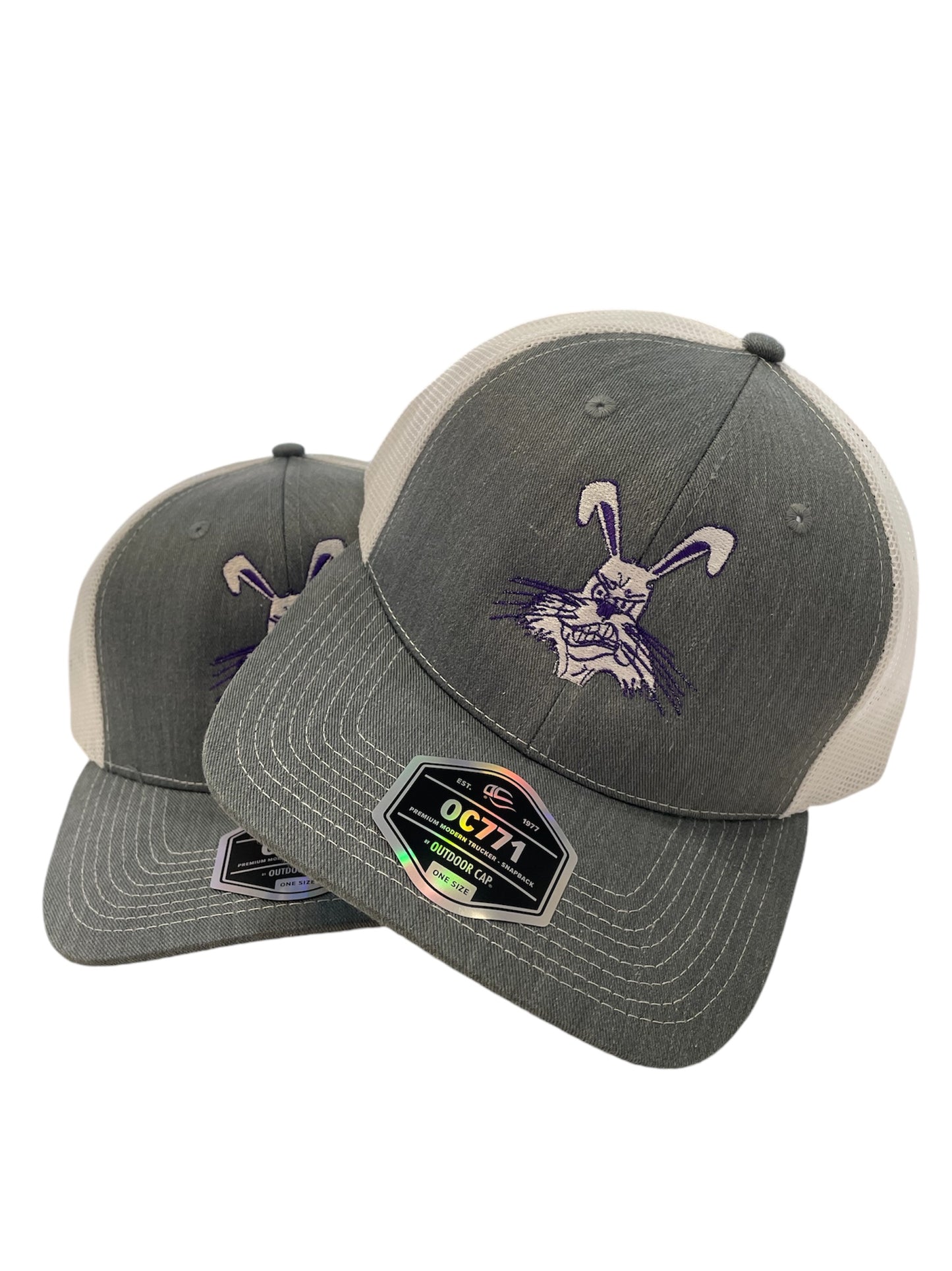 Jackrabbit Outdoor Cap