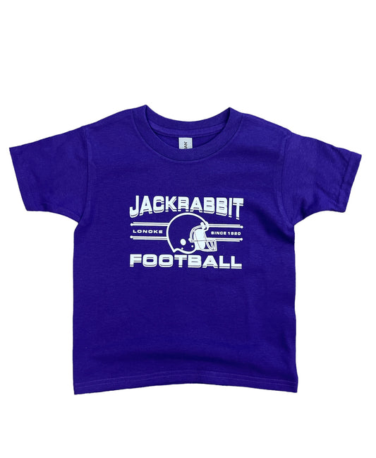 Jackrabbit Football - YOUTH