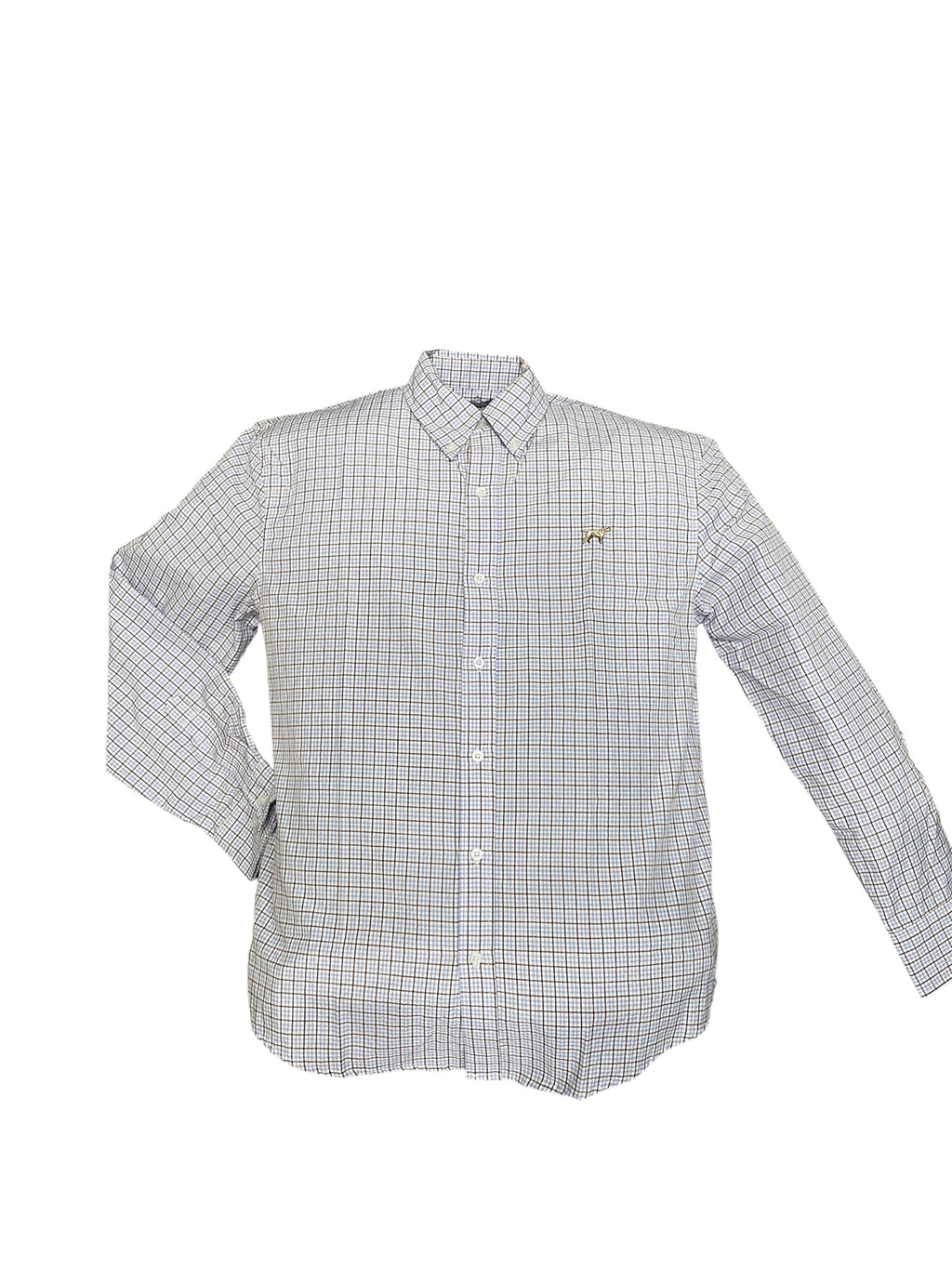 Mason Button Down