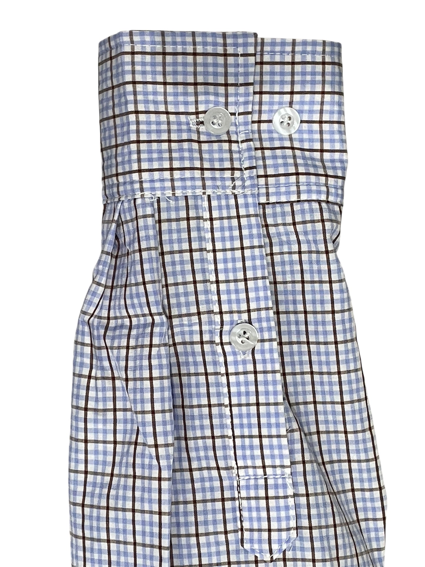 Mason Button Down