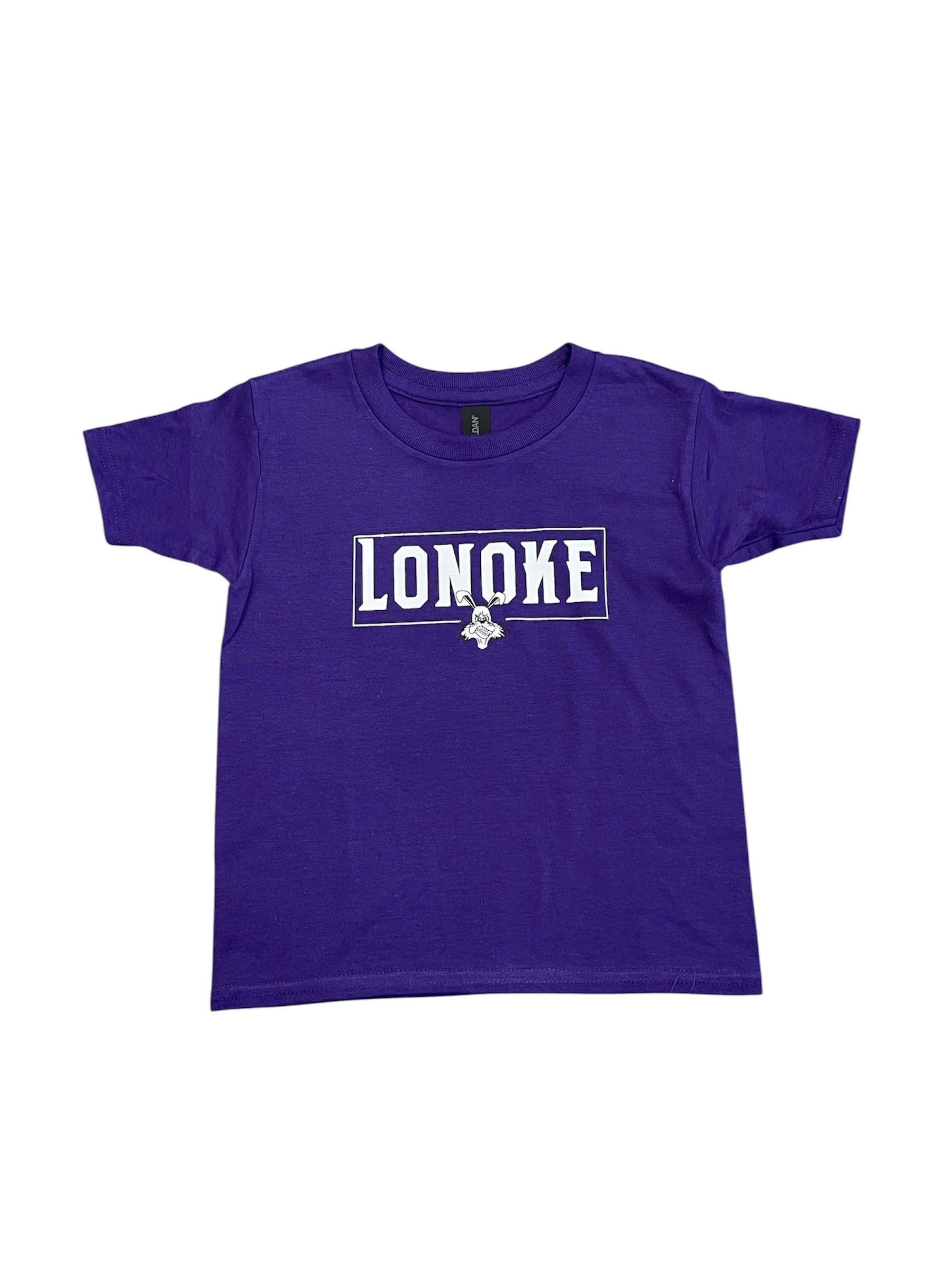 Mean Rabbit Lonoke Shirt - Youth