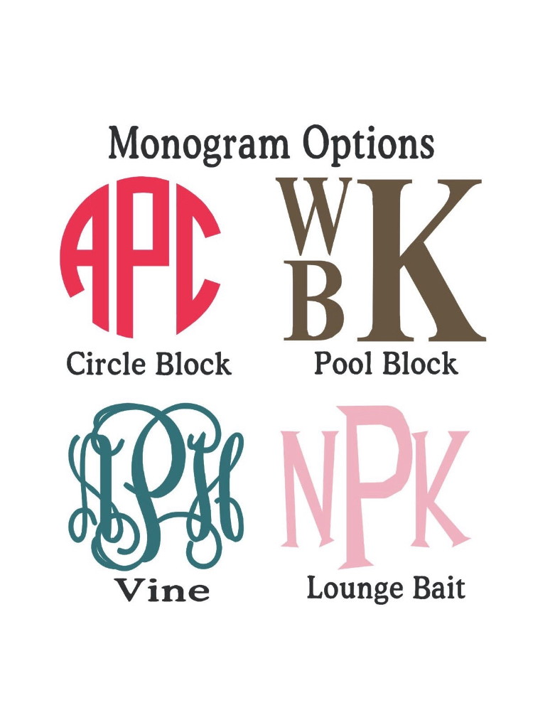 Mint Seersucker Backpack