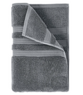 Bath Towel - Grey