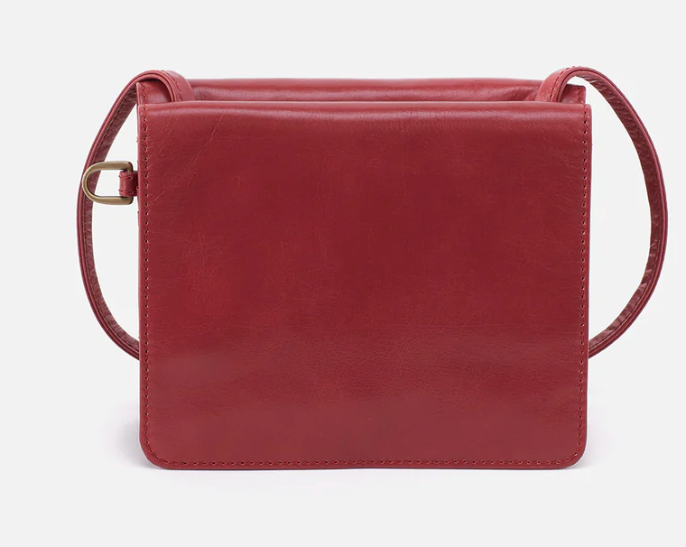 Cranberry Jill Wallet