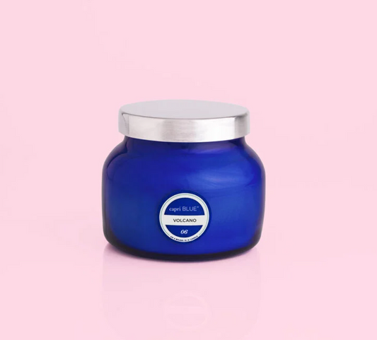 Paris Petite Candle