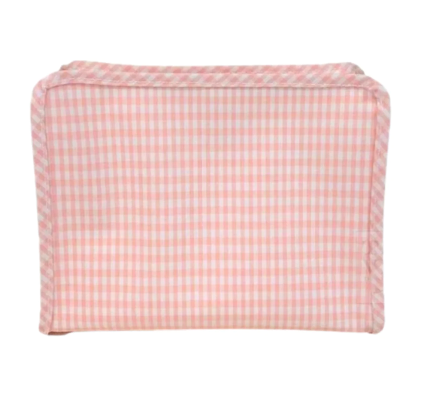 Taffy Gingham - Small Roadie