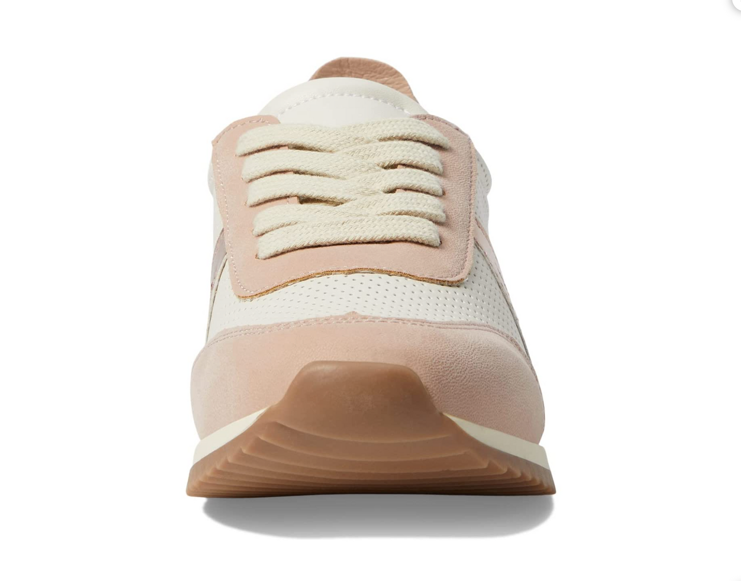 Mia Girls Iena Blush Sneaker