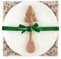 Snowflake Appetizer Set