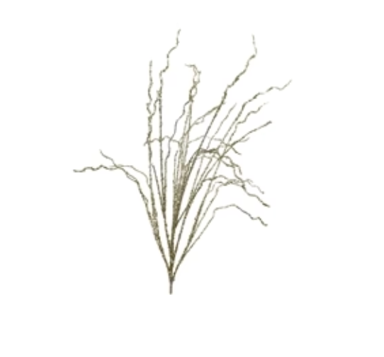 Delicate Maiden Hair Fern Spray