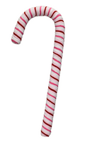 Jumbo Candy Cane 48"