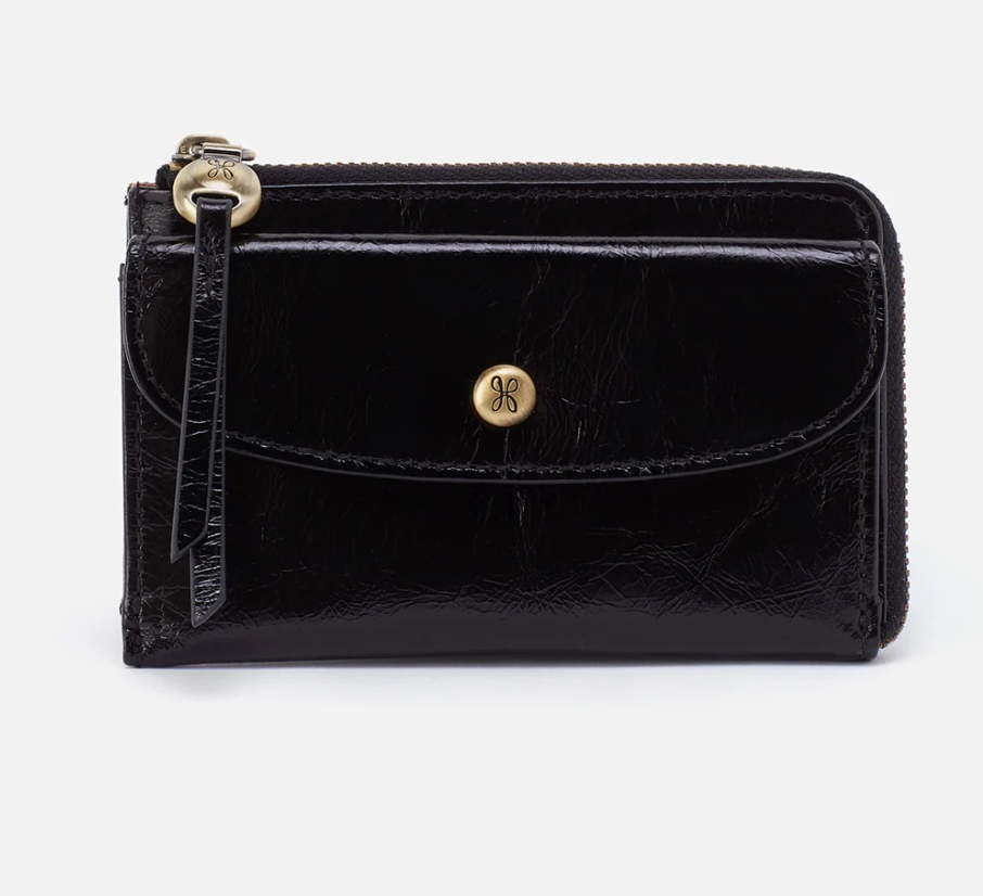 Addi Card Case- Black