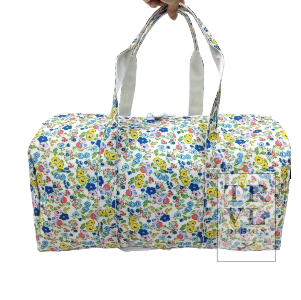 Posies-Weekender Duffle