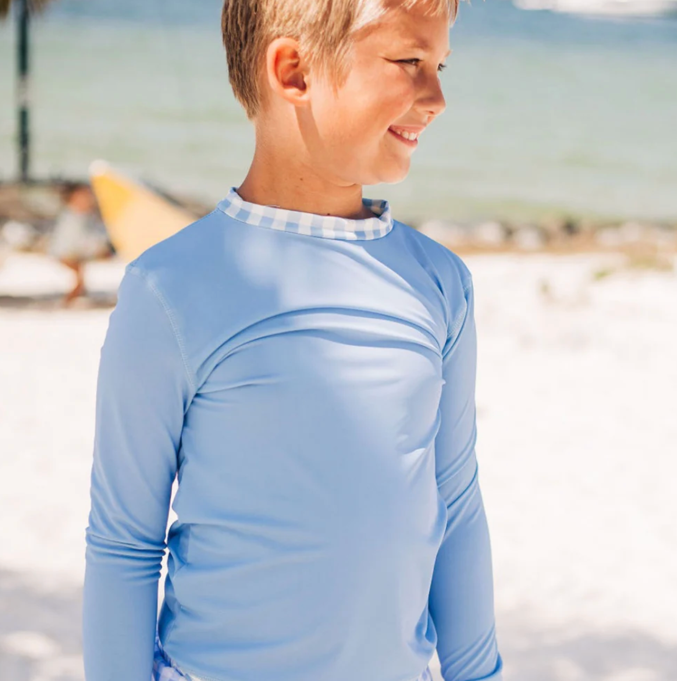 Blue Whale Swim 2pc Set