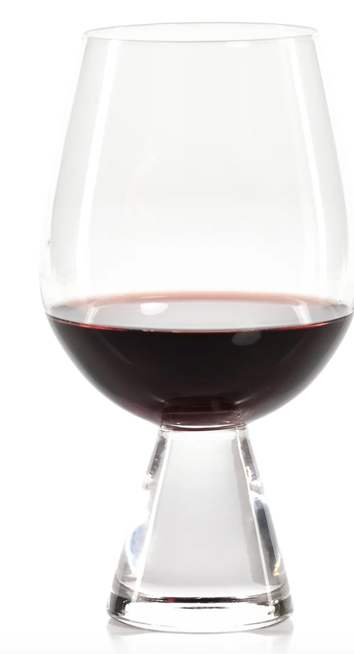 Silvana - Wine set of 2