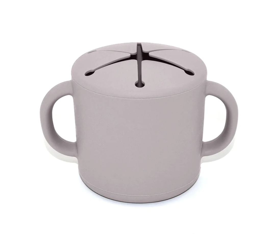 noüka Snack Cup - Bloom
