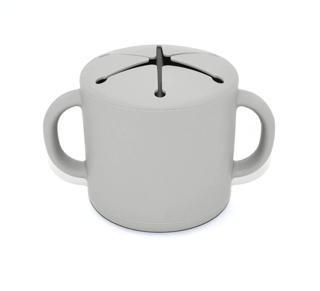 noüka Snack Cup - Light Storm