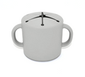 noüka Snack Cup - Light Storm
