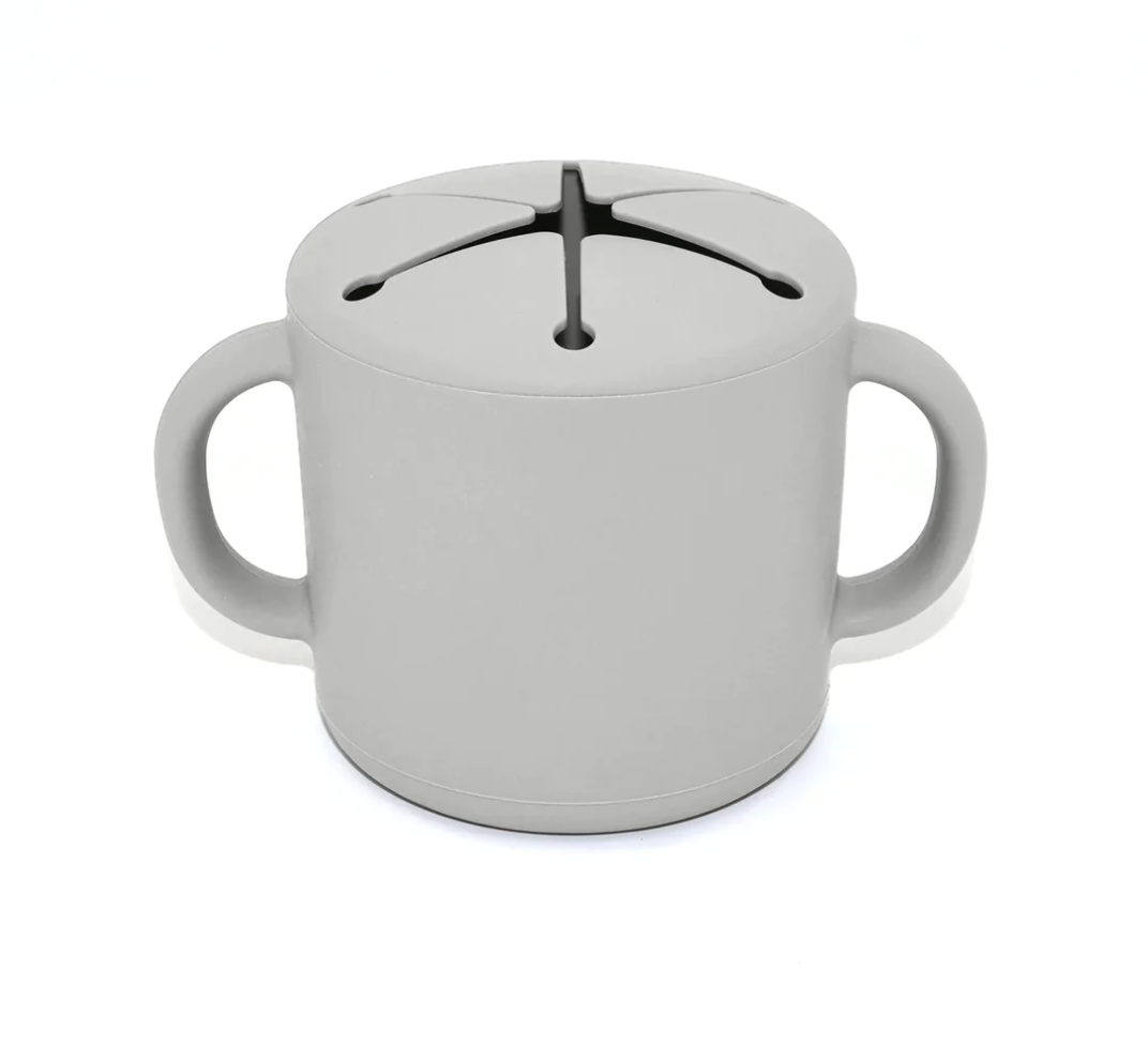 noüka Snack Cup - Light Storm