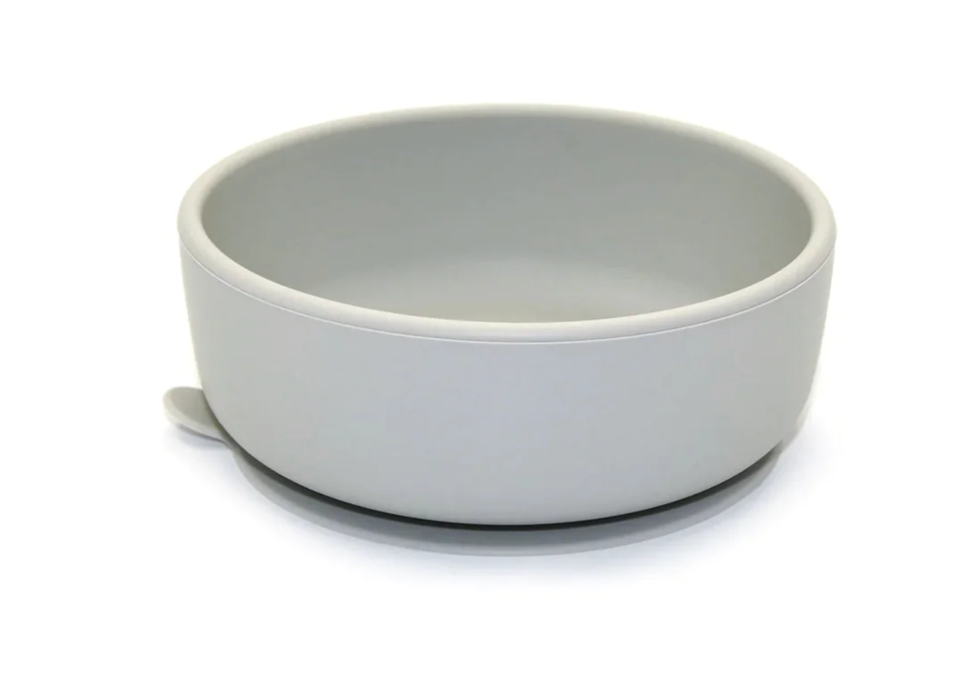 noüka Suction Bowl - Light Storm