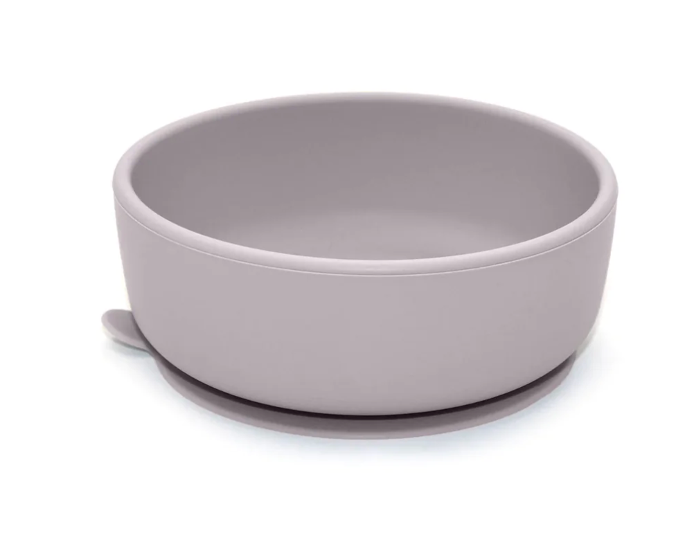 noüka Suction Bowl - Bloom