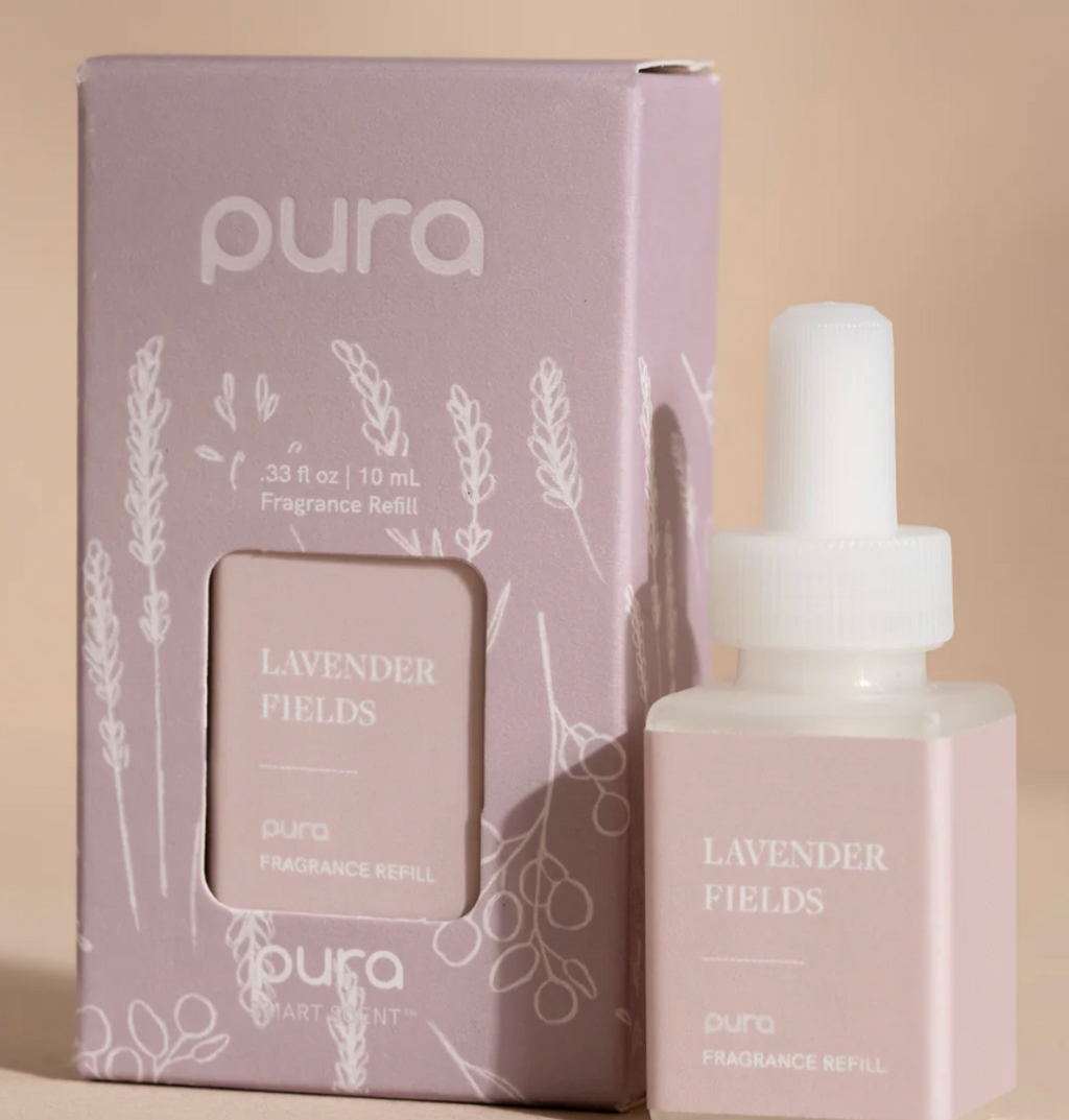 Pura Refills Lavender Fields