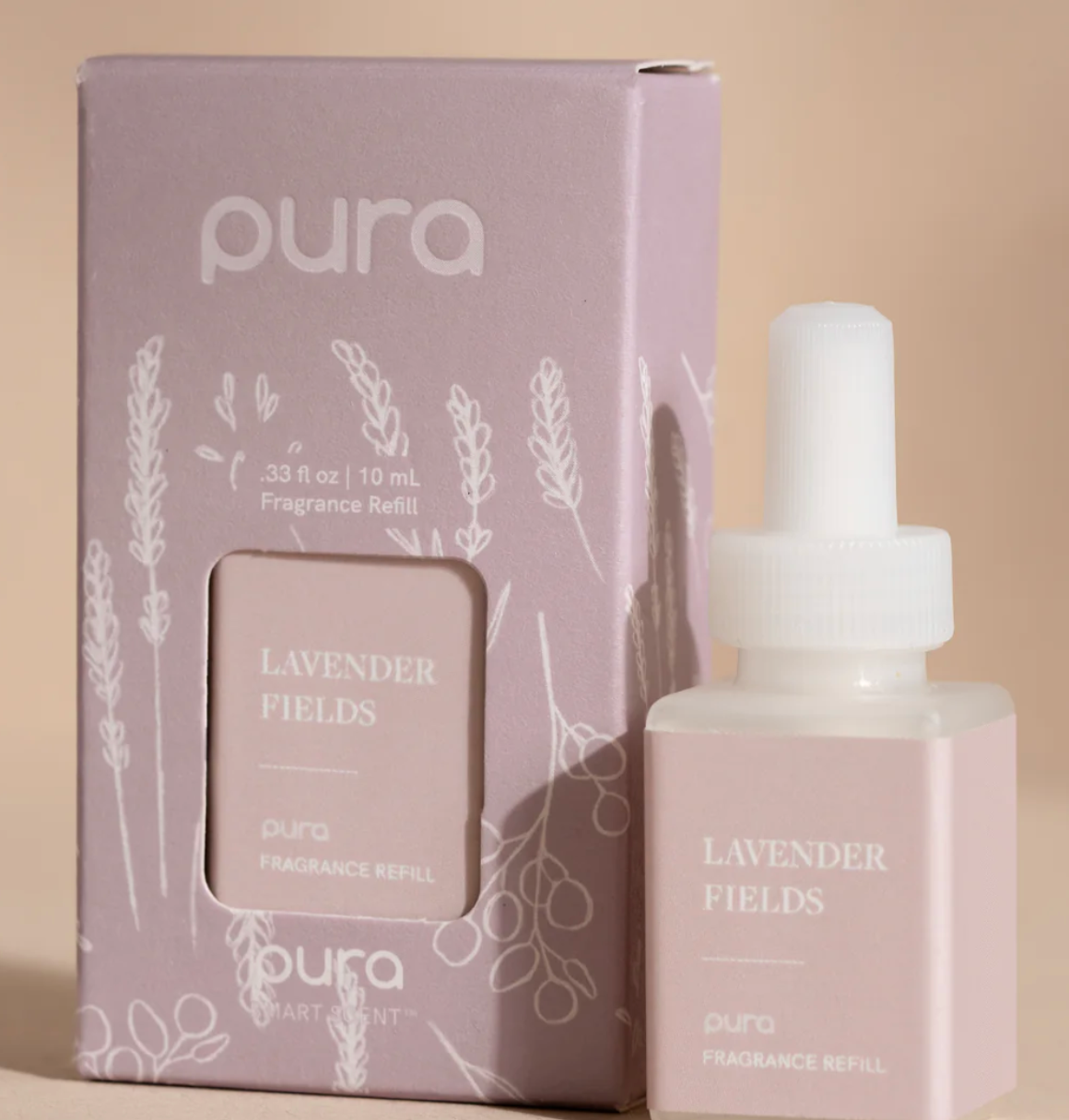 Pura Refills Lavender Fields
