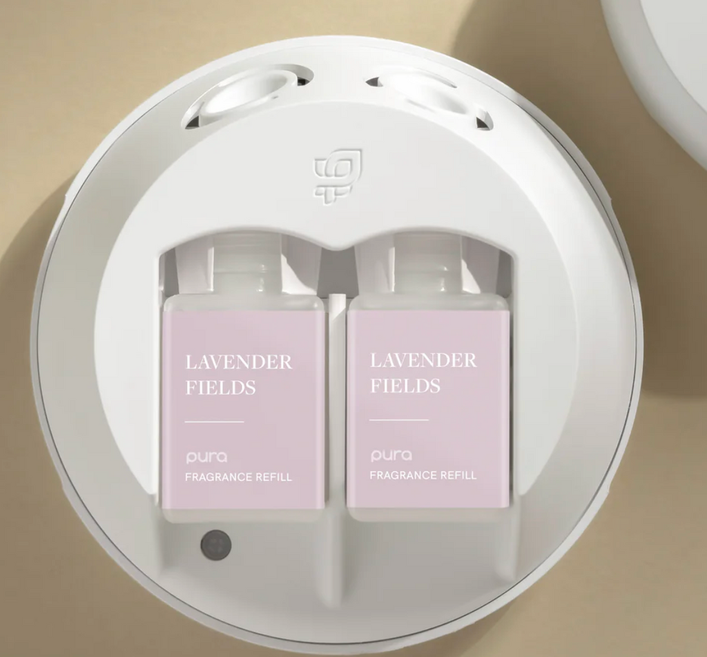 Pura Refills Lavender Fields