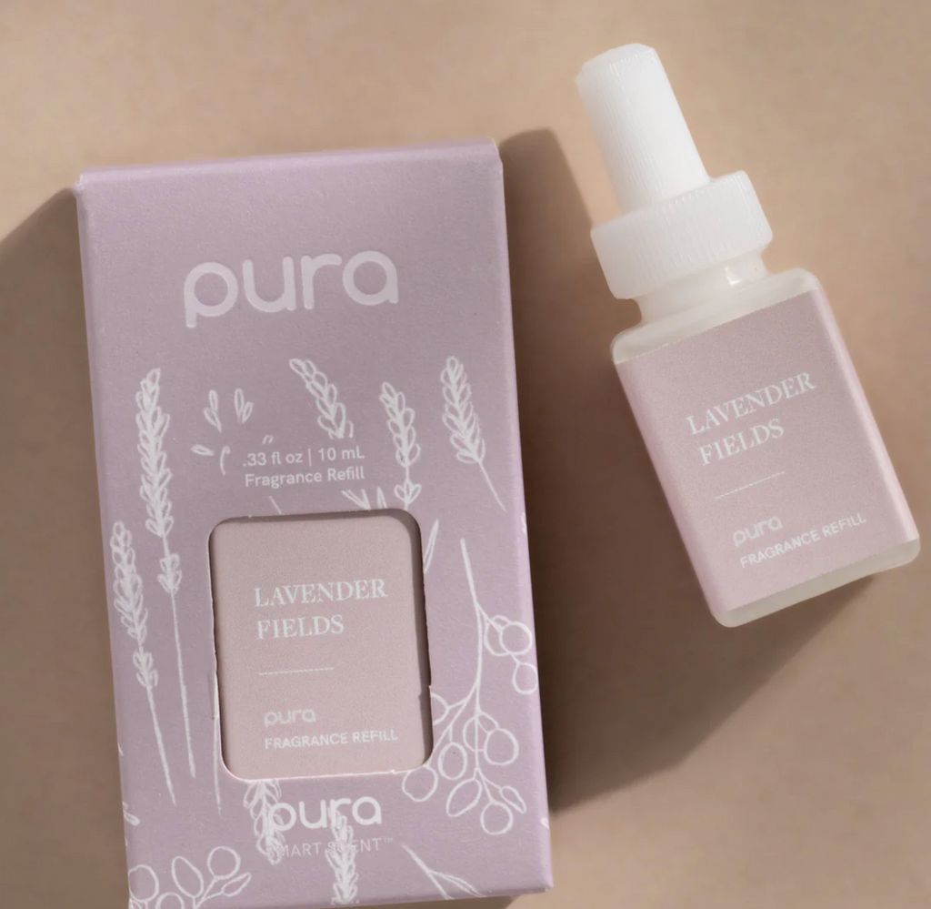 Pura Refills Lavender Fields