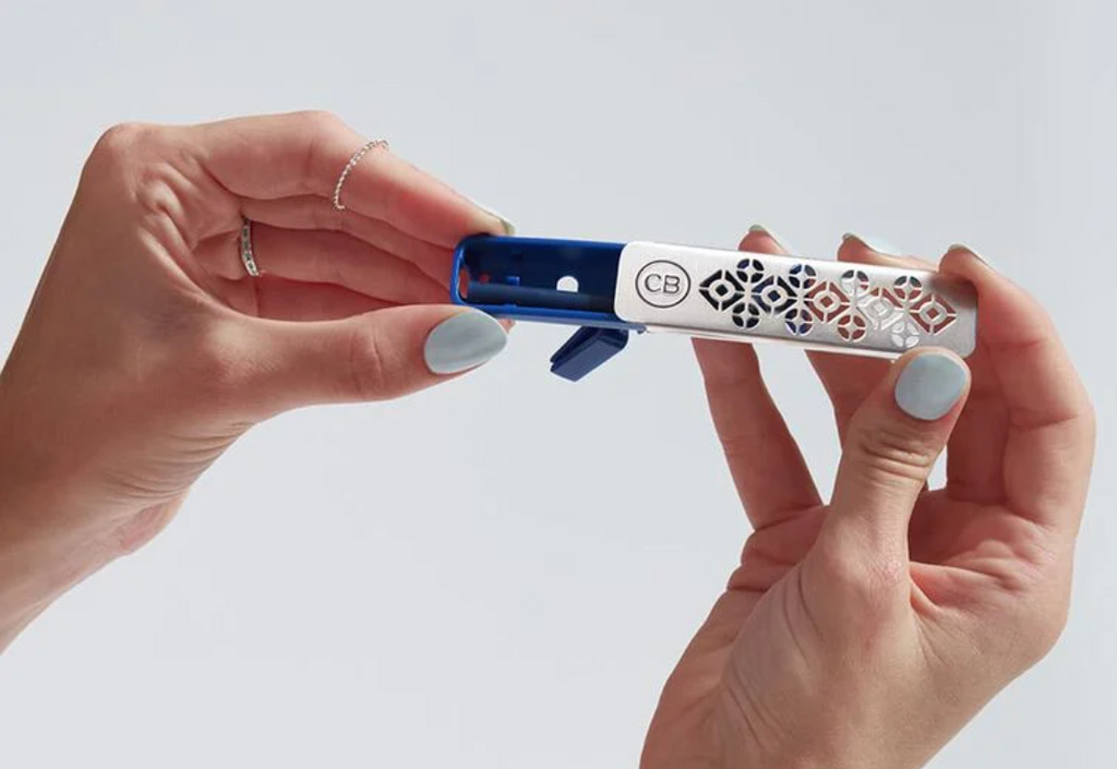 Volcano Car Diffuser Refill