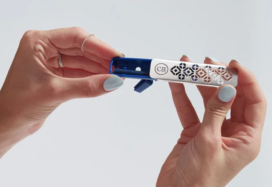 Volcano Car Diffuser Refill