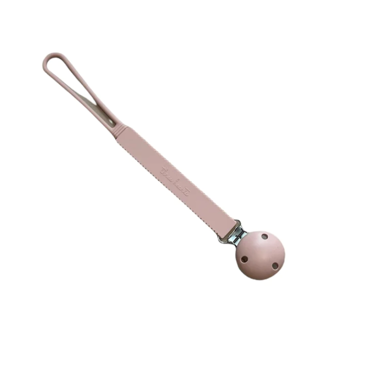 Silicone Charli Paci/Toy Clip