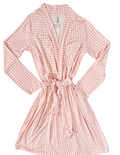 Olivia Mom Robe L/XL