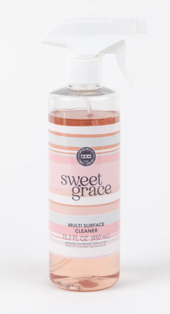 Sweet Grace Multi Surface Cleaner