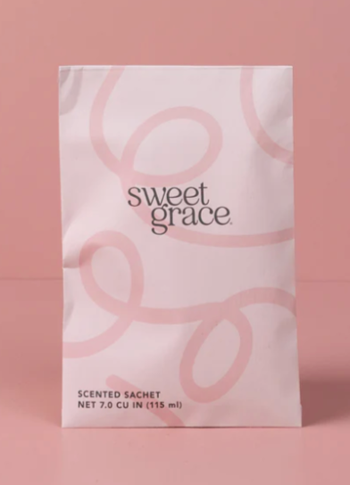 Sweet Grace Sachets